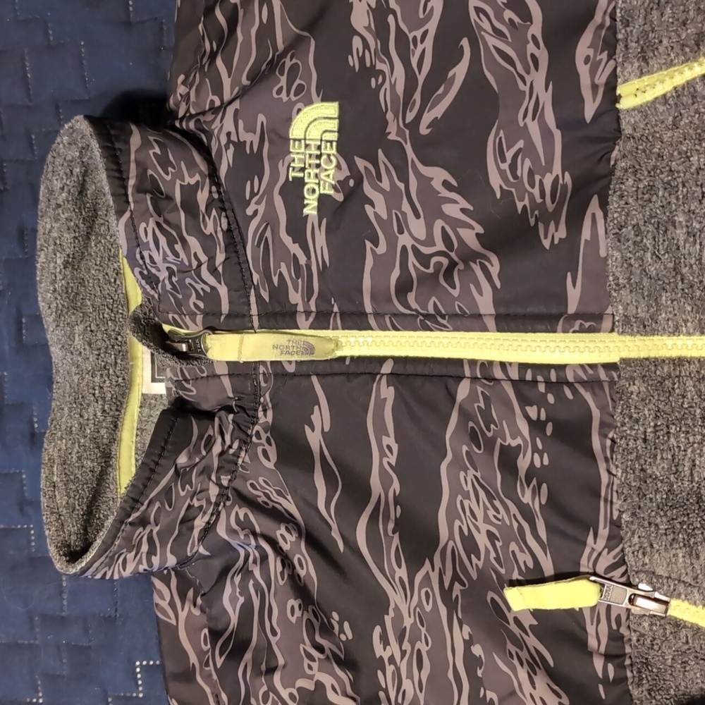Northface jacket - Picture 6 of 7